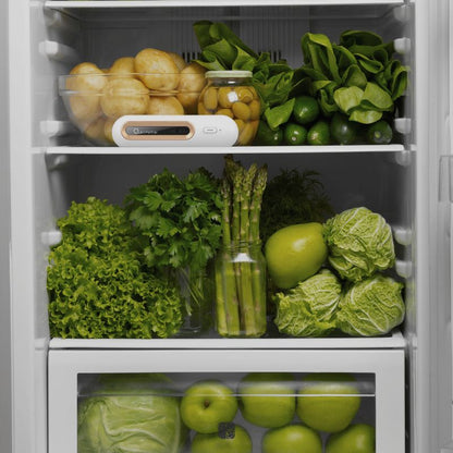 LifeEase+™ Fridge Freshness Enhancer