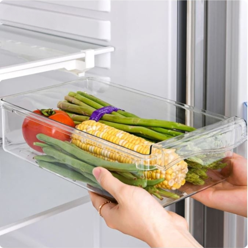 LifeEase+™ Fridge Storage Maestro