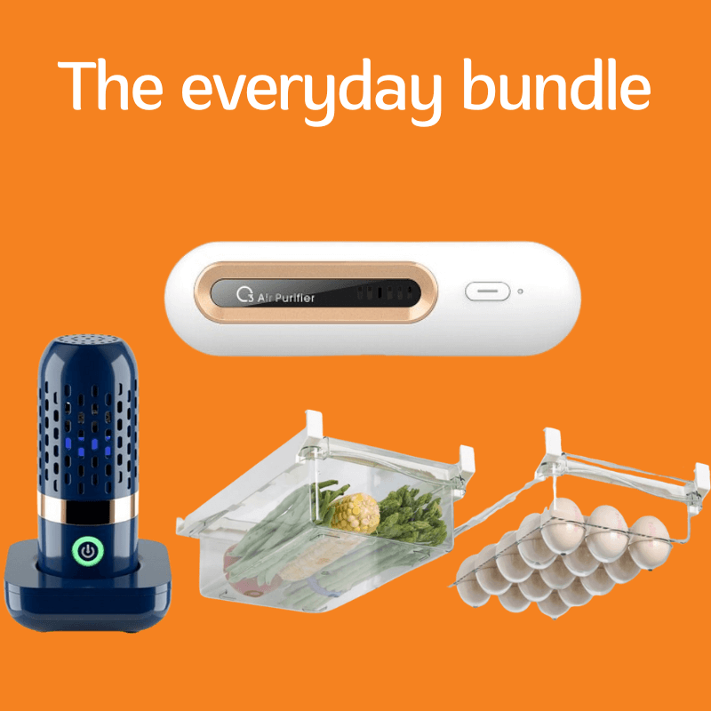 LifeEase+™  Everyday Bundle