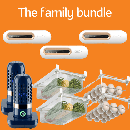 LifeEase+™ Family Bundle