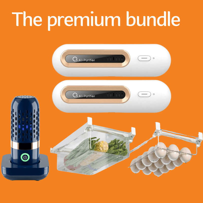 LifeEase+™ Premium Bundle